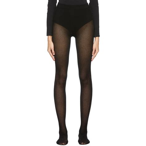 xxl gucci tights cheap|Gucci black distressed tights.